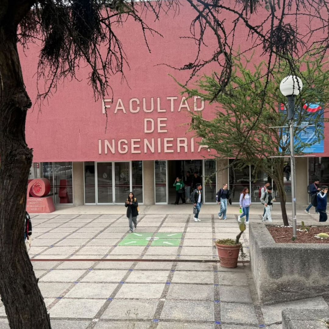 Muere Estudiante de la UASLP